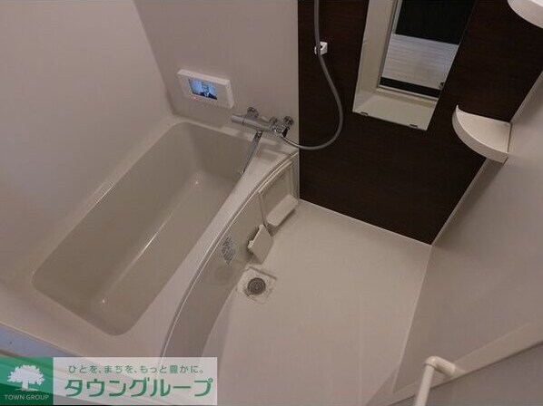 GRANDTIC浅間町の物件内観写真